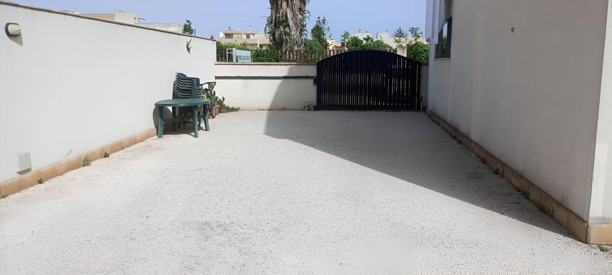 Viki House Mazara Apartment Mazara del Vallo Exterior foto