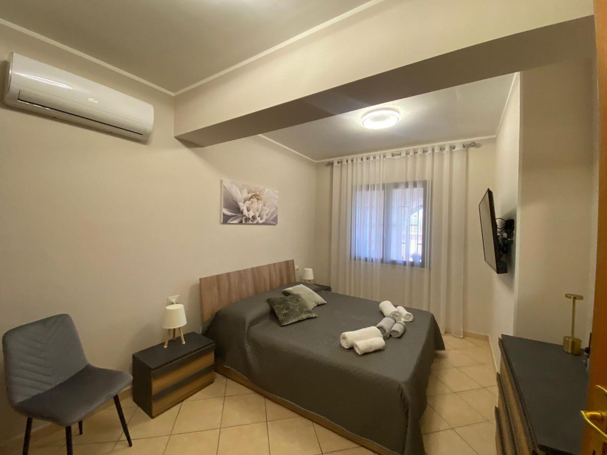 Viki House Mazara Apartment Mazara del Vallo Exterior foto