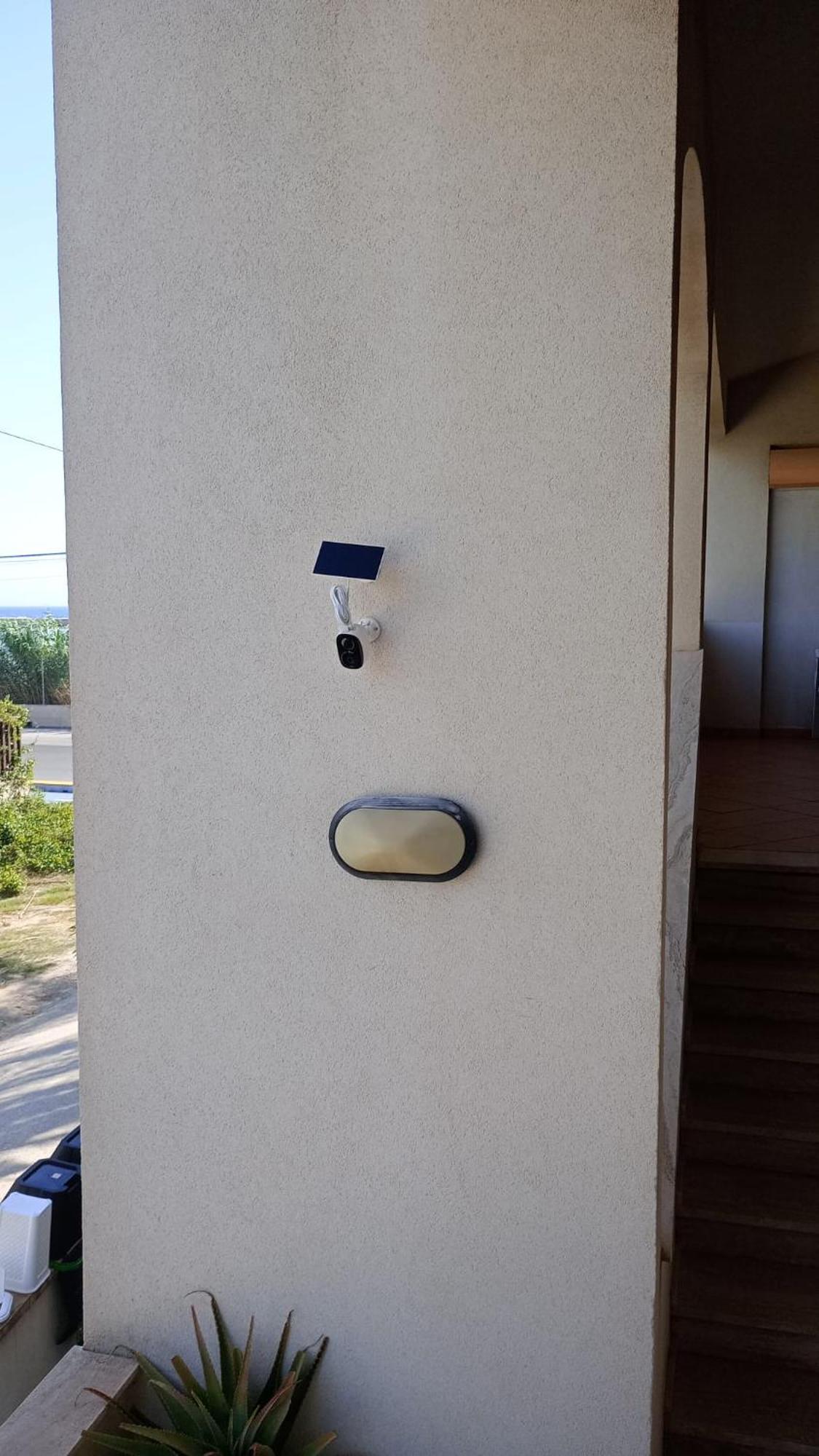 Viki House Mazara Apartment Mazara del Vallo Exterior foto